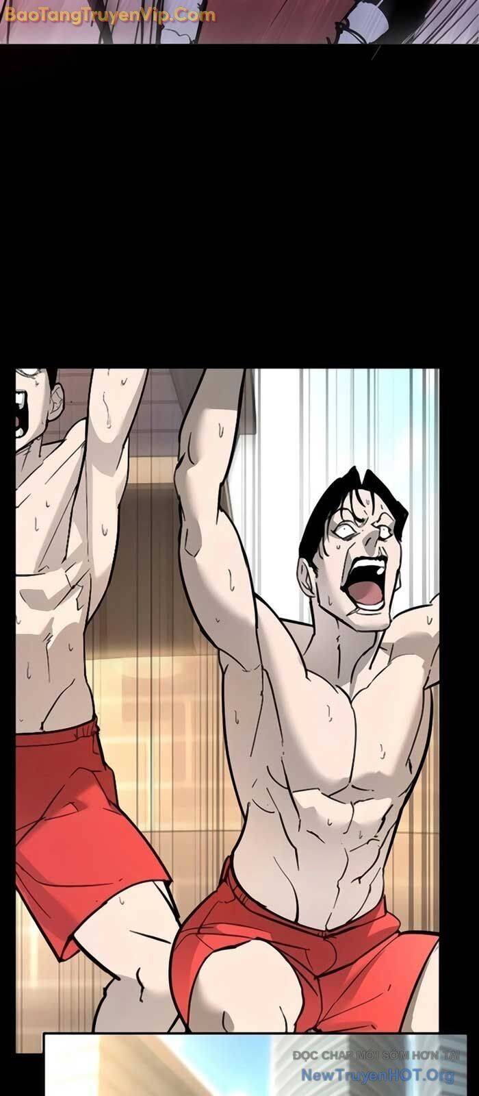 Cách Mạng Bắt Nạt [Chap 27-30]
