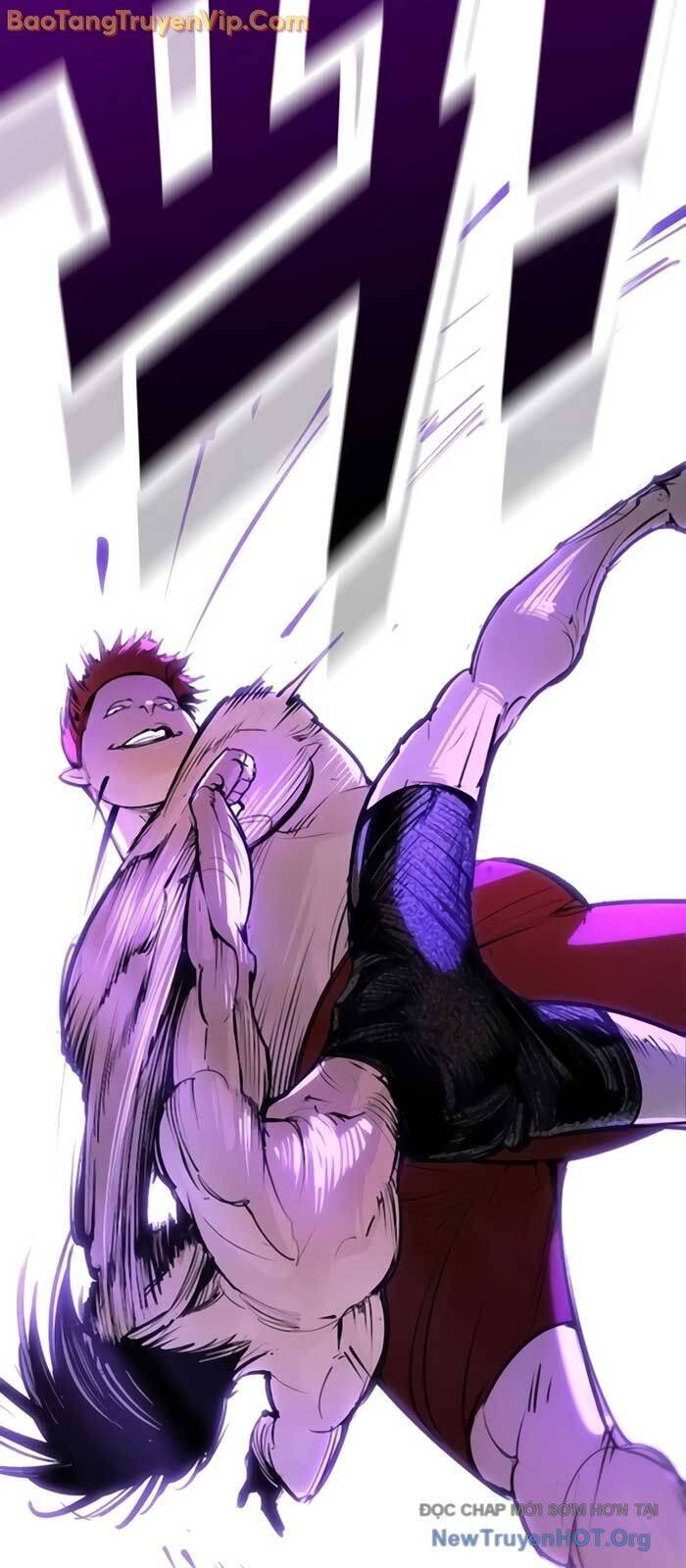 Cách Mạng Bắt Nạt [Chap 27-30]