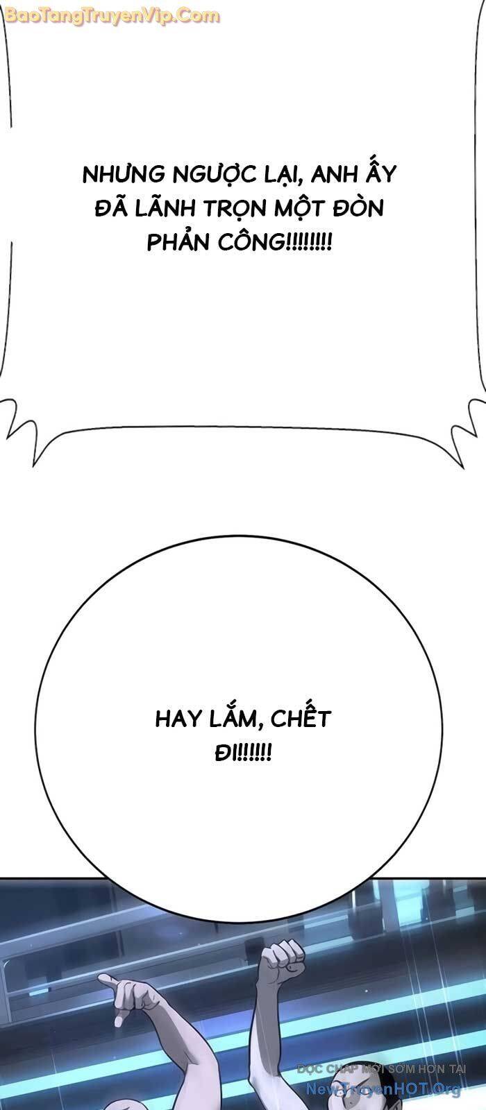 Cách Mạng Bắt Nạt [Chap 27-30]
