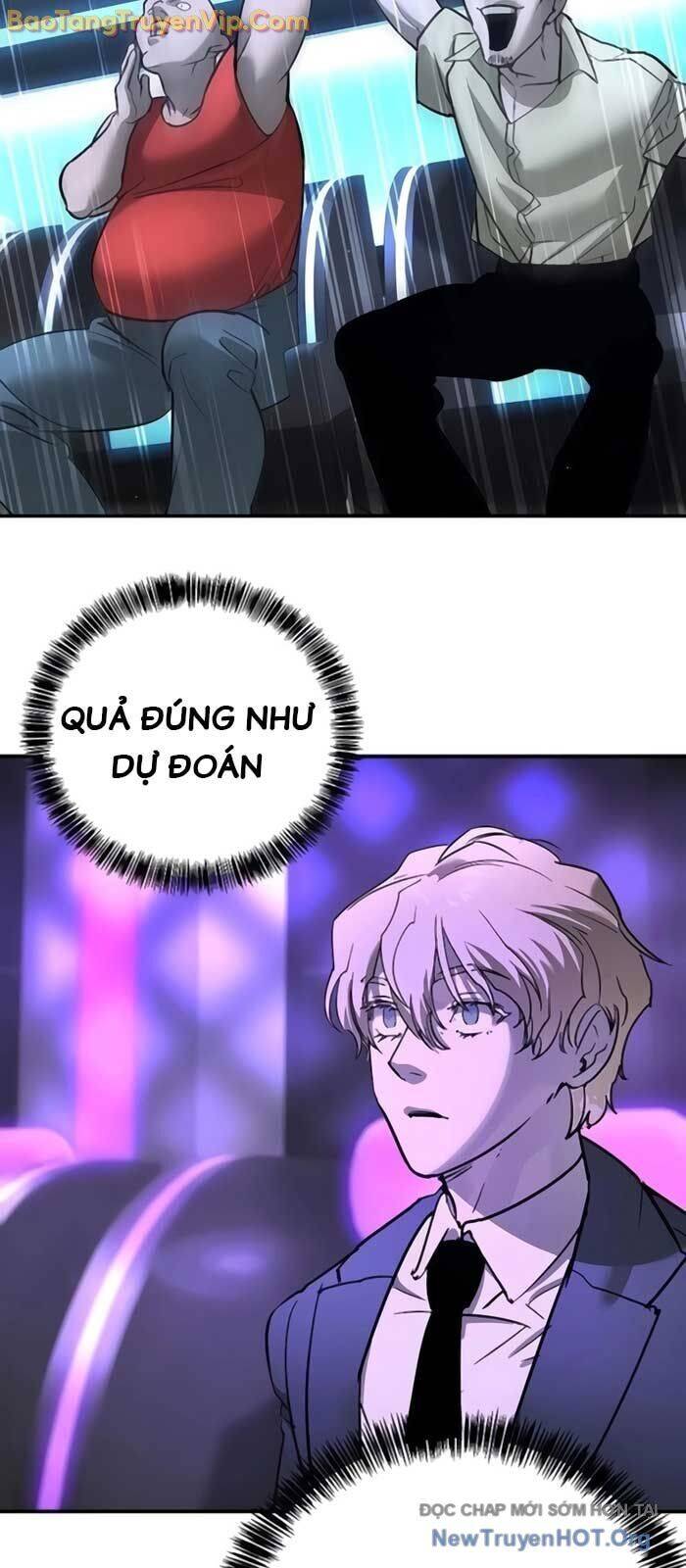 Cách Mạng Bắt Nạt [Chap 27-30]