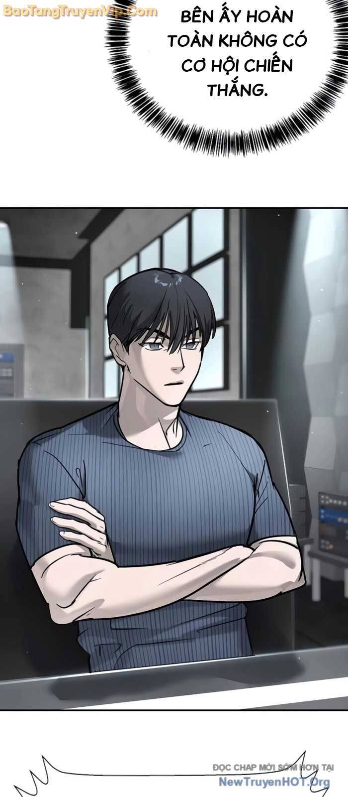 Cách Mạng Bắt Nạt [Chap 27-30]