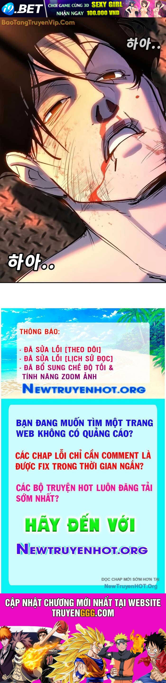 Cách Mạng Bắt Nạt [Chap 27-30]