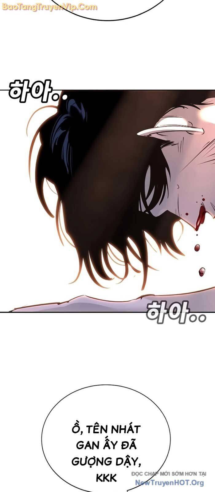 Cách Mạng Bắt Nạt [Chap 27-30]