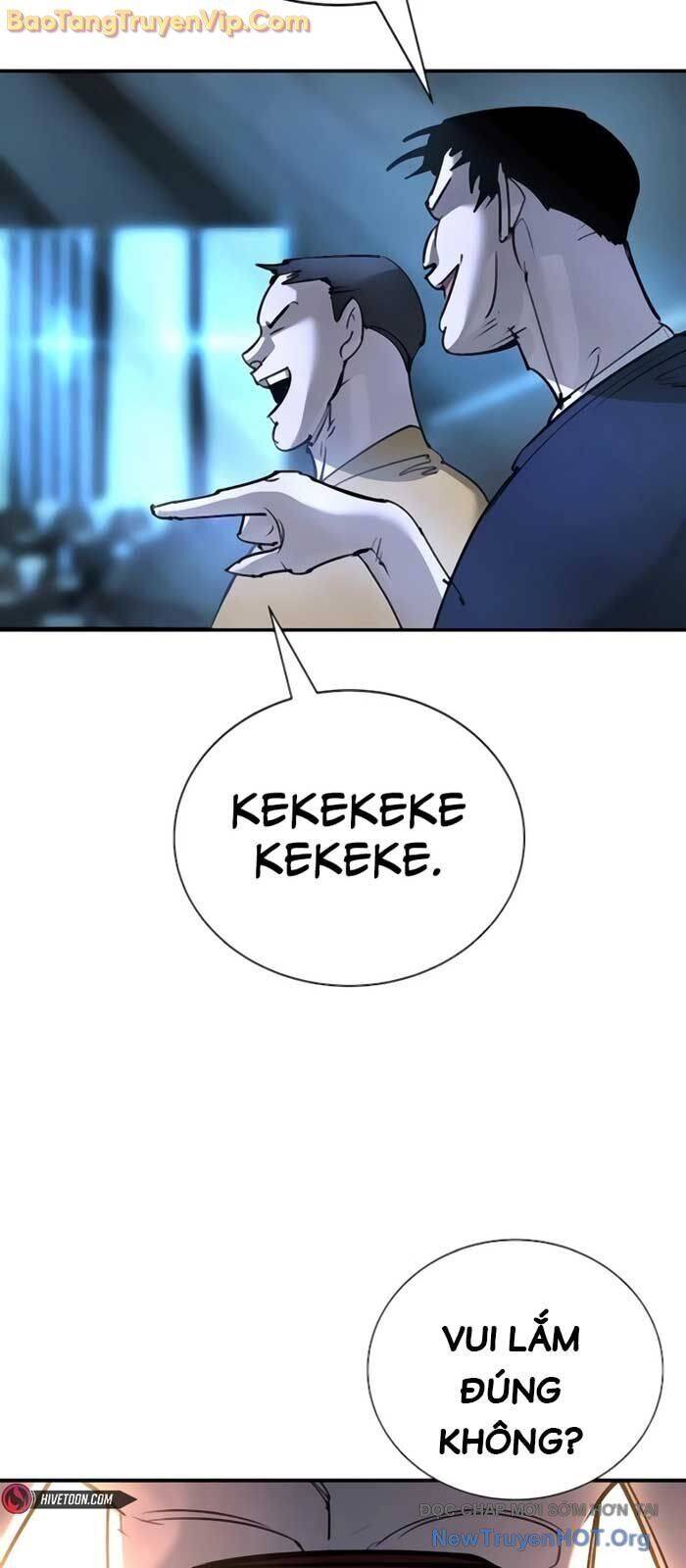 Cách Mạng Bắt Nạt [Chap 27-30]