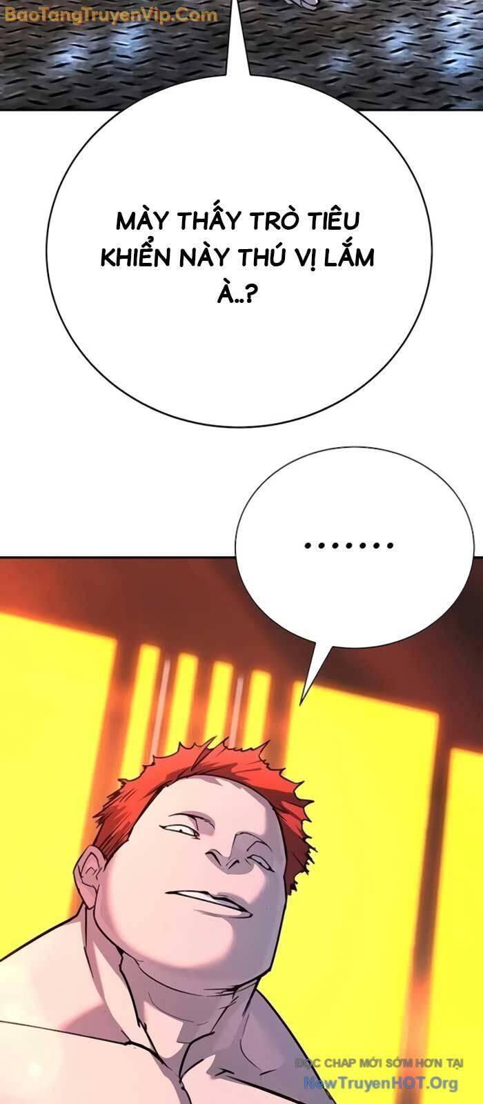 Cách Mạng Bắt Nạt [Chap 27-30]