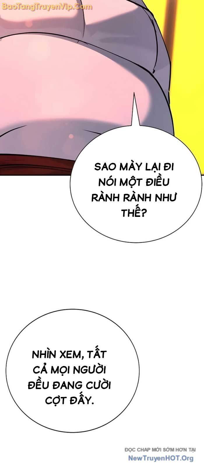 Cách Mạng Bắt Nạt [Chap 27-30]
