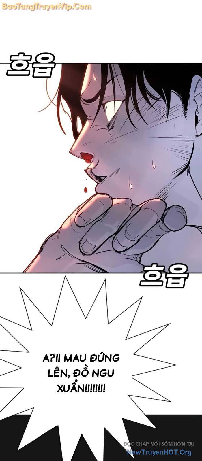 Cách Mạng Bắt Nạt [Chap 27-30]