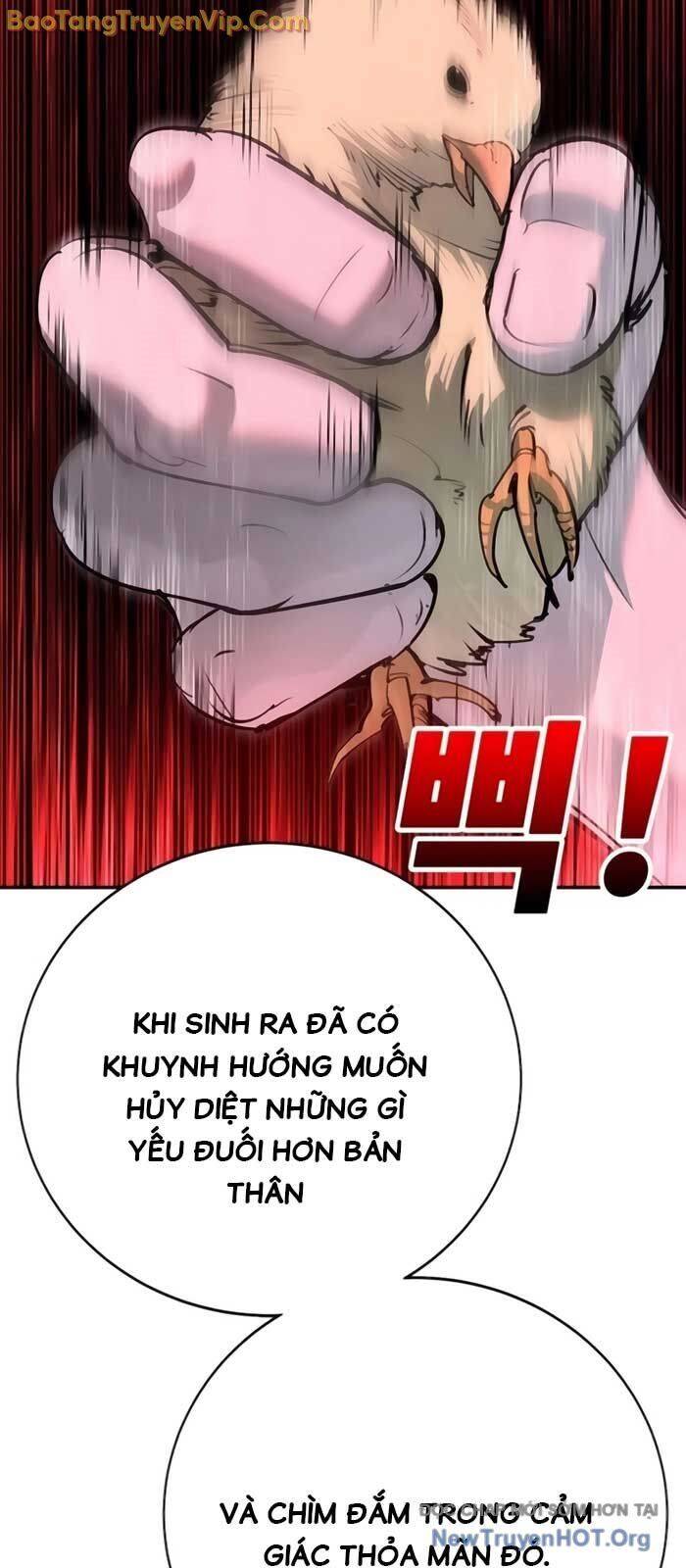 Cách Mạng Bắt Nạt [Chap 27-30]