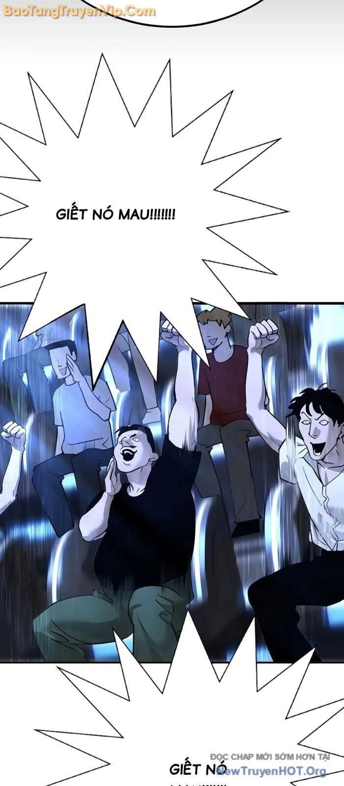 Cách Mạng Bắt Nạt [Chap 27-30]