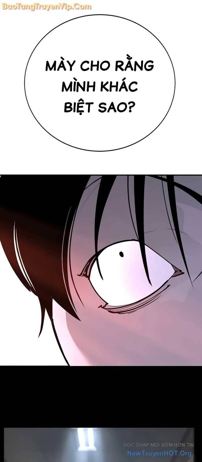 Cách Mạng Bắt Nạt [Chap 27-30]
