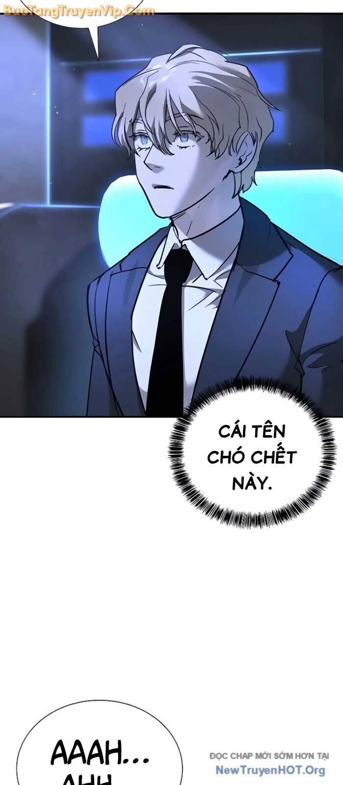 Cách Mạng Bắt Nạt [Chap 27-30]