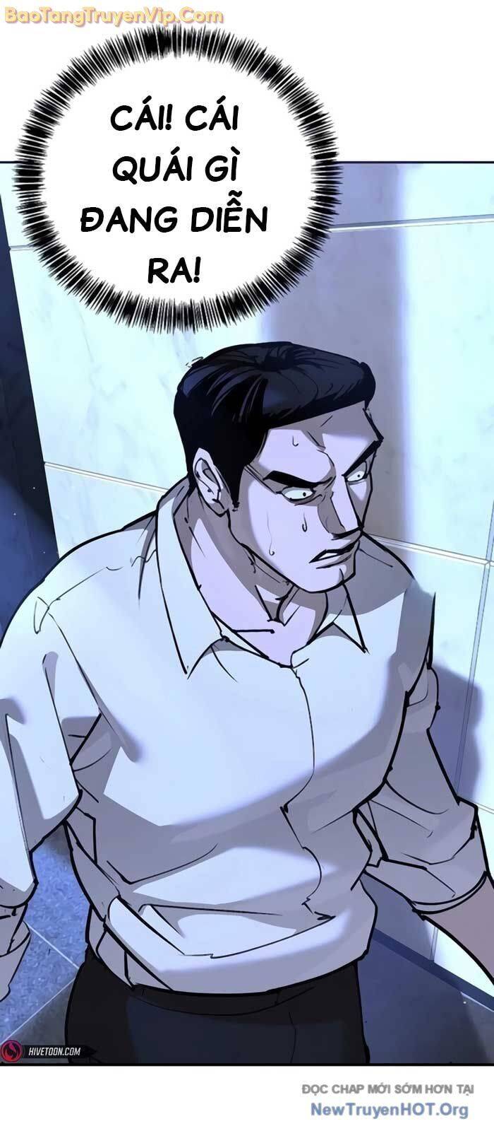 Cách Mạng Bắt Nạt [Chap 27-30]