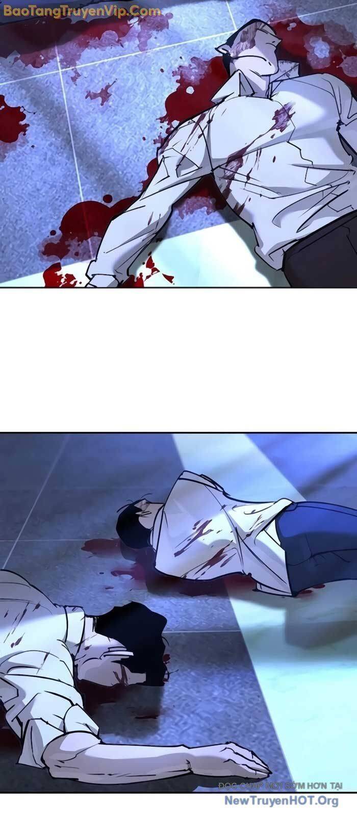 Cách Mạng Bắt Nạt [Chap 27-30]