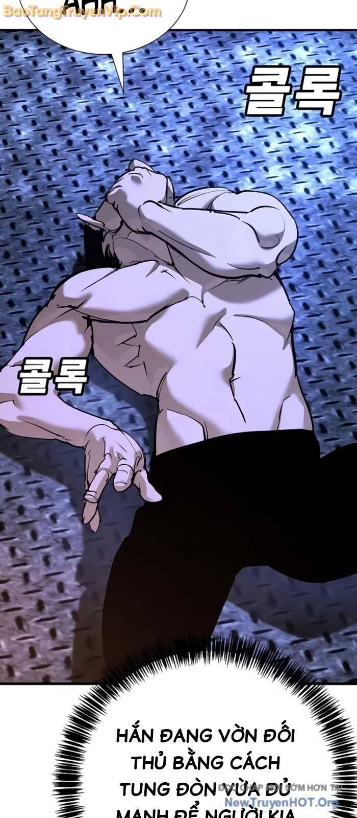 Cách Mạng Bắt Nạt [Chap 27-30]
