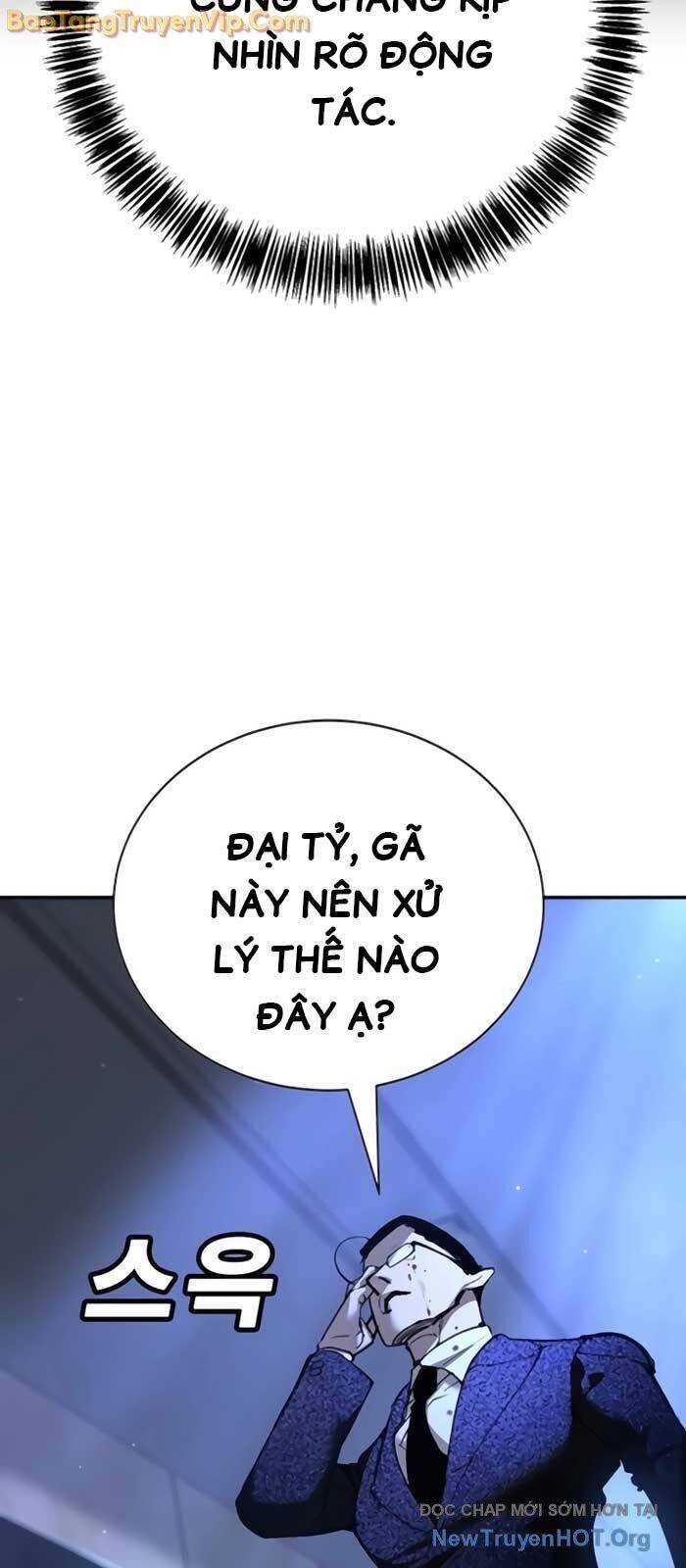Cách Mạng Bắt Nạt [Chap 27-30]