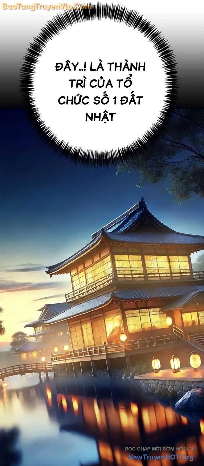 Cách Mạng Bắt Nạt [Chap 27-30]