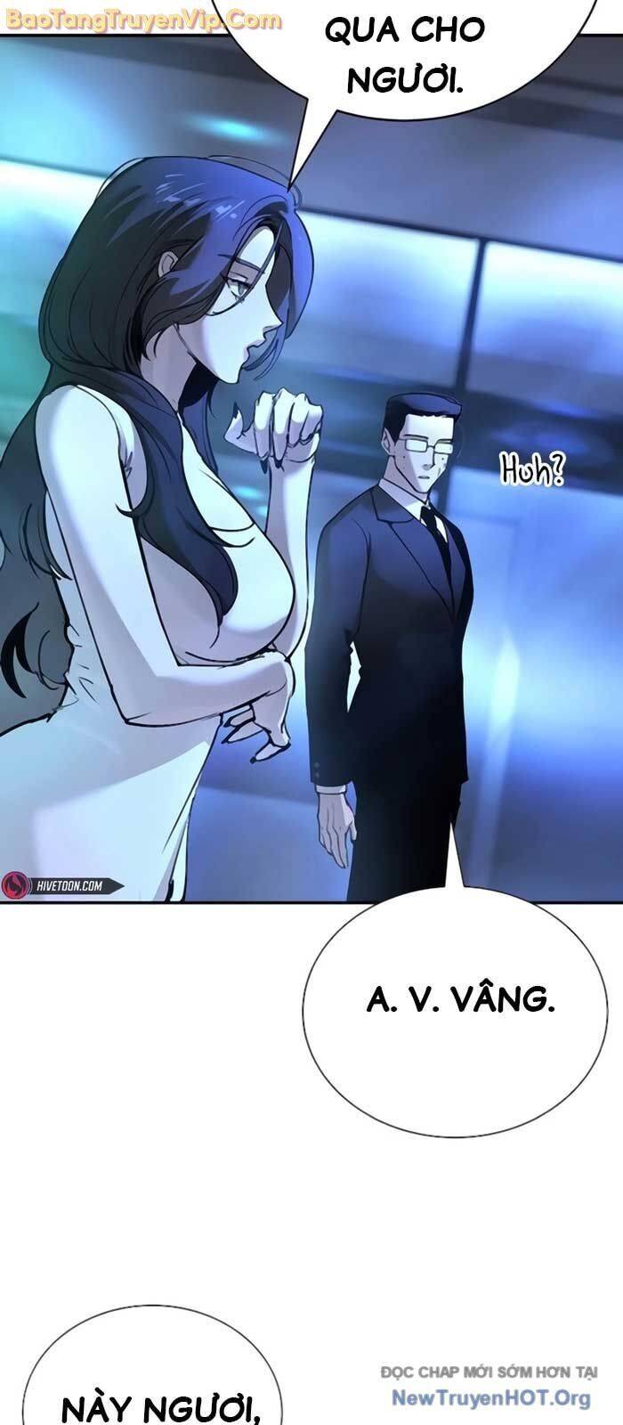 Cách Mạng Bắt Nạt [Chap 27-30]