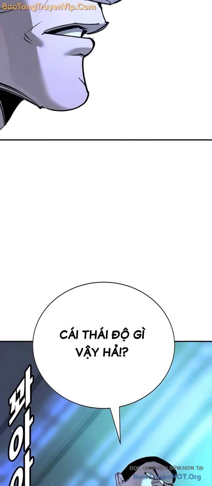 Cách Mạng Bắt Nạt [Chap 27-30]