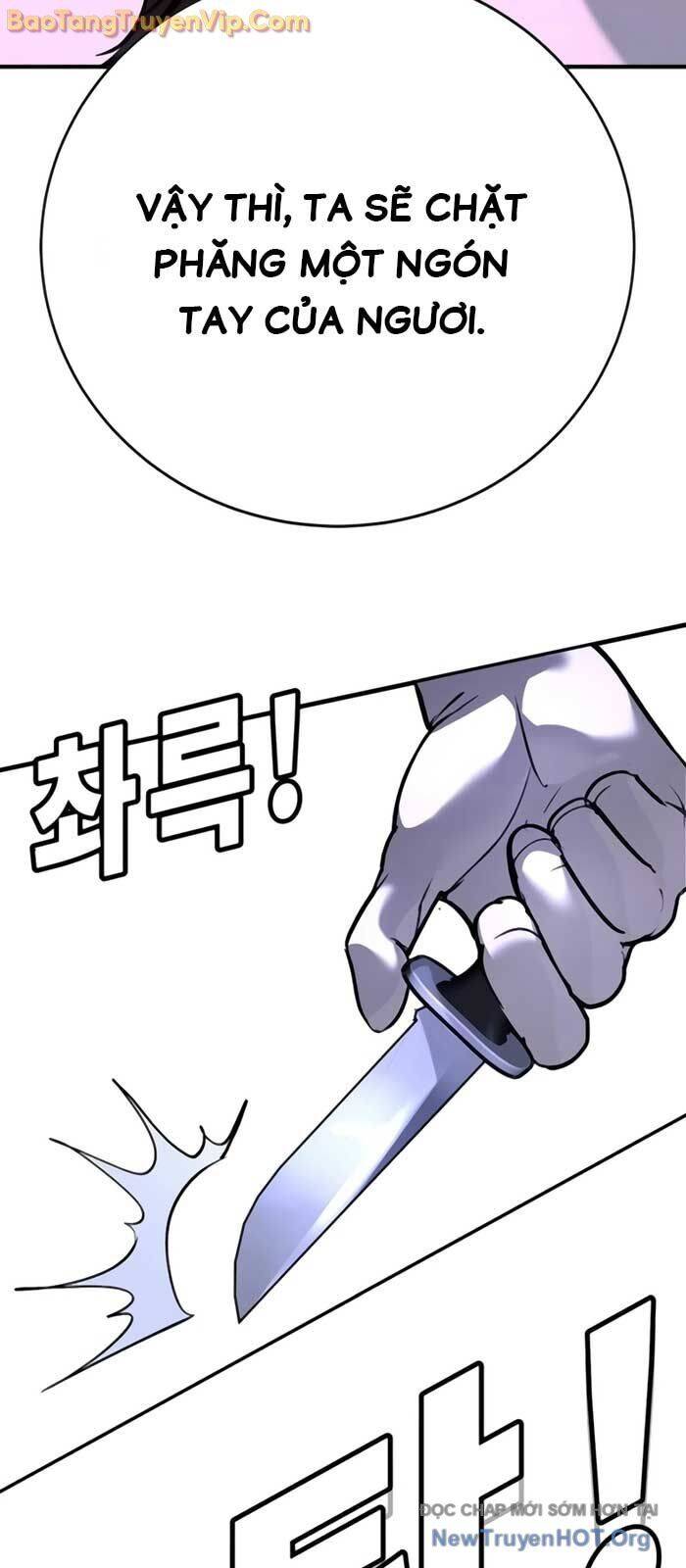 Cách Mạng Bắt Nạt [Chap 27-30]