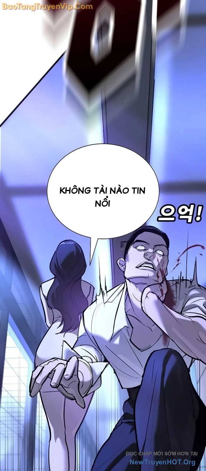 Cách Mạng Bắt Nạt [Chap 27-30]