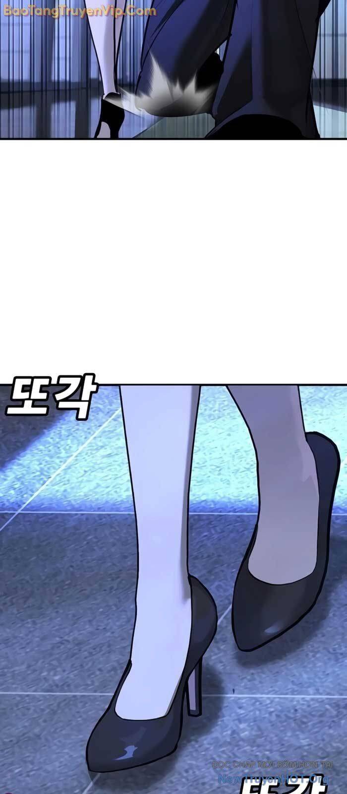 Cách Mạng Bắt Nạt [Chap 27-30]