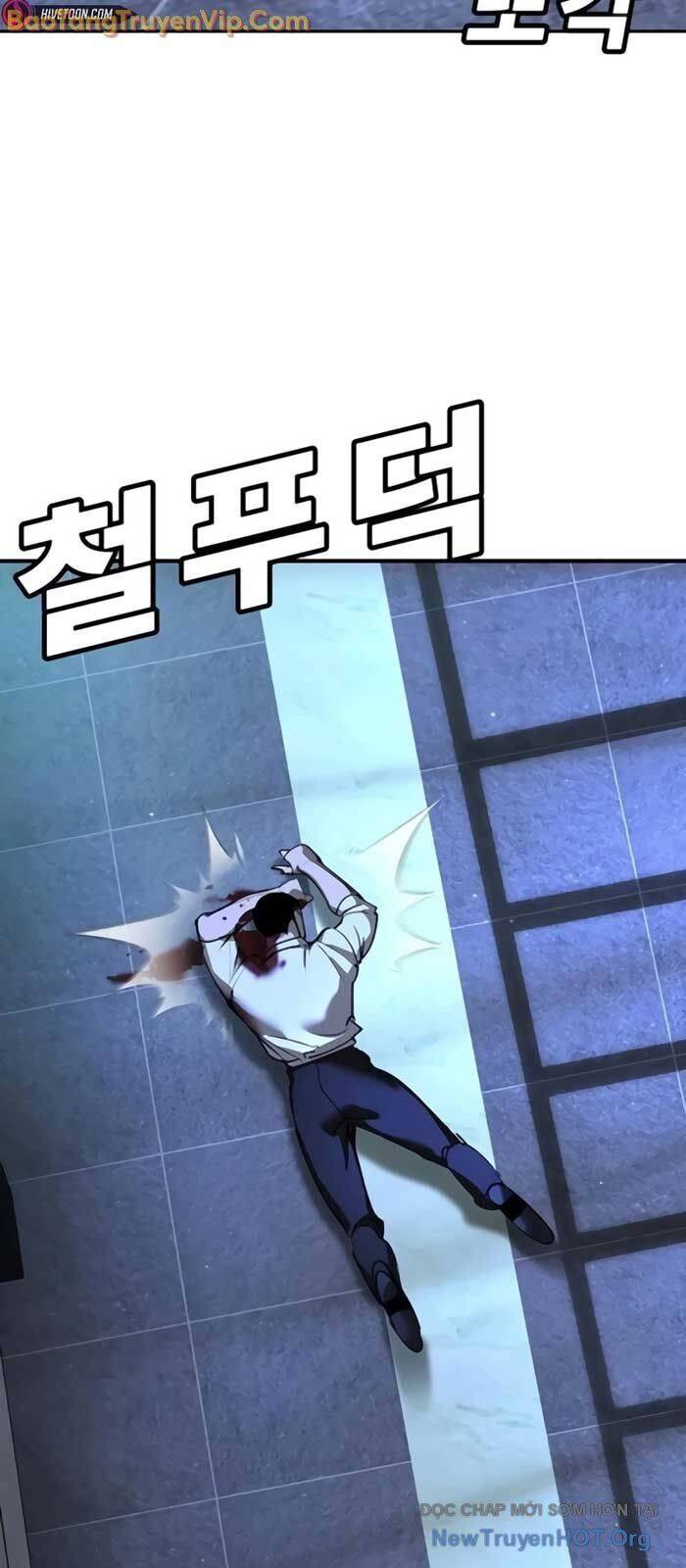 Cách Mạng Bắt Nạt [Chap 27-30]