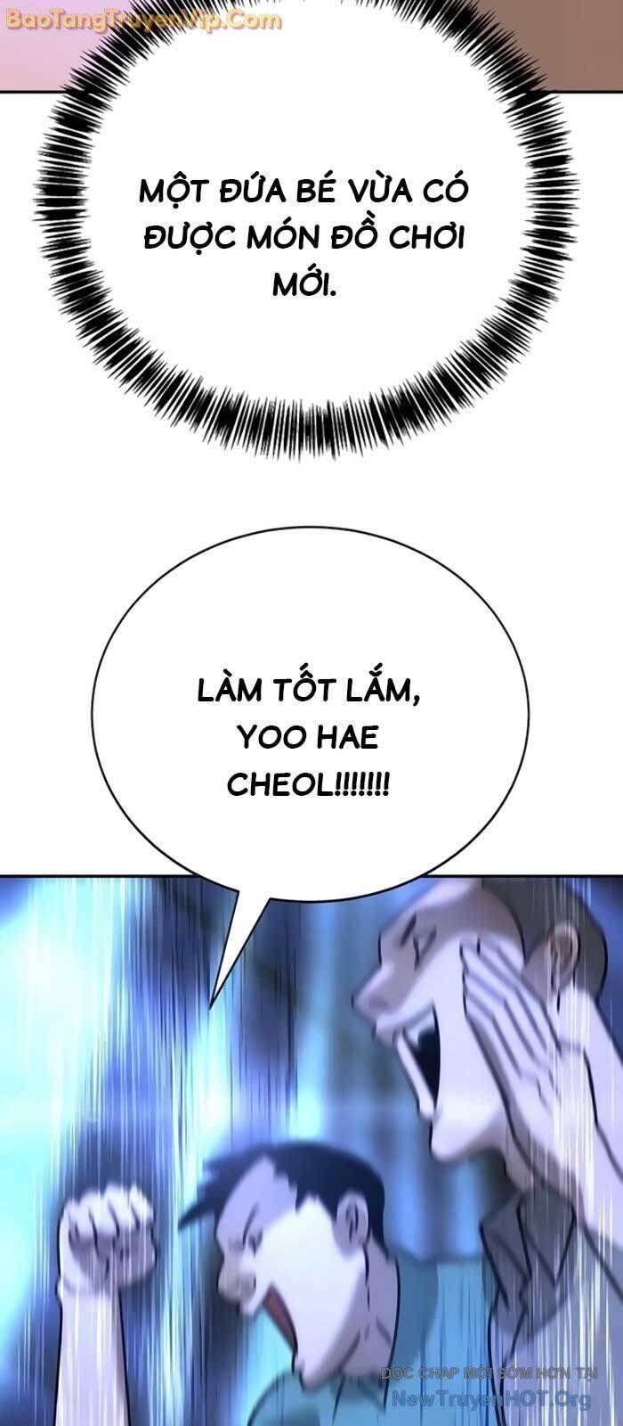 Cách Mạng Bắt Nạt [Chap 27-30]