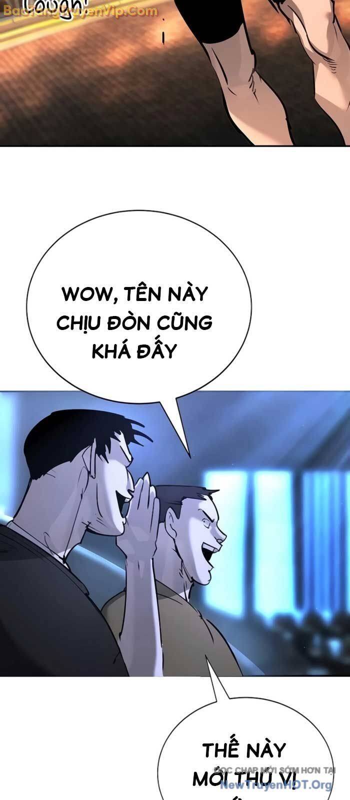 Cách Mạng Bắt Nạt [Chap 27-30]
