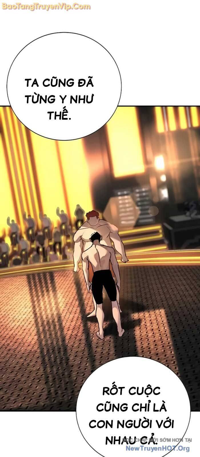 Cách Mạng Bắt Nạt [Chap 27-30]