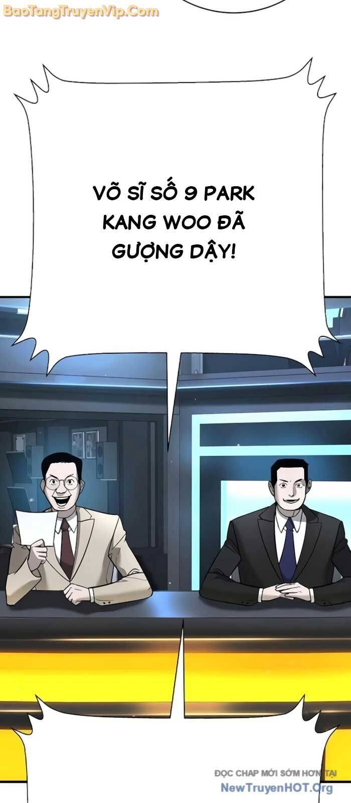 Cách Mạng Bắt Nạt [Chap 27-30]
