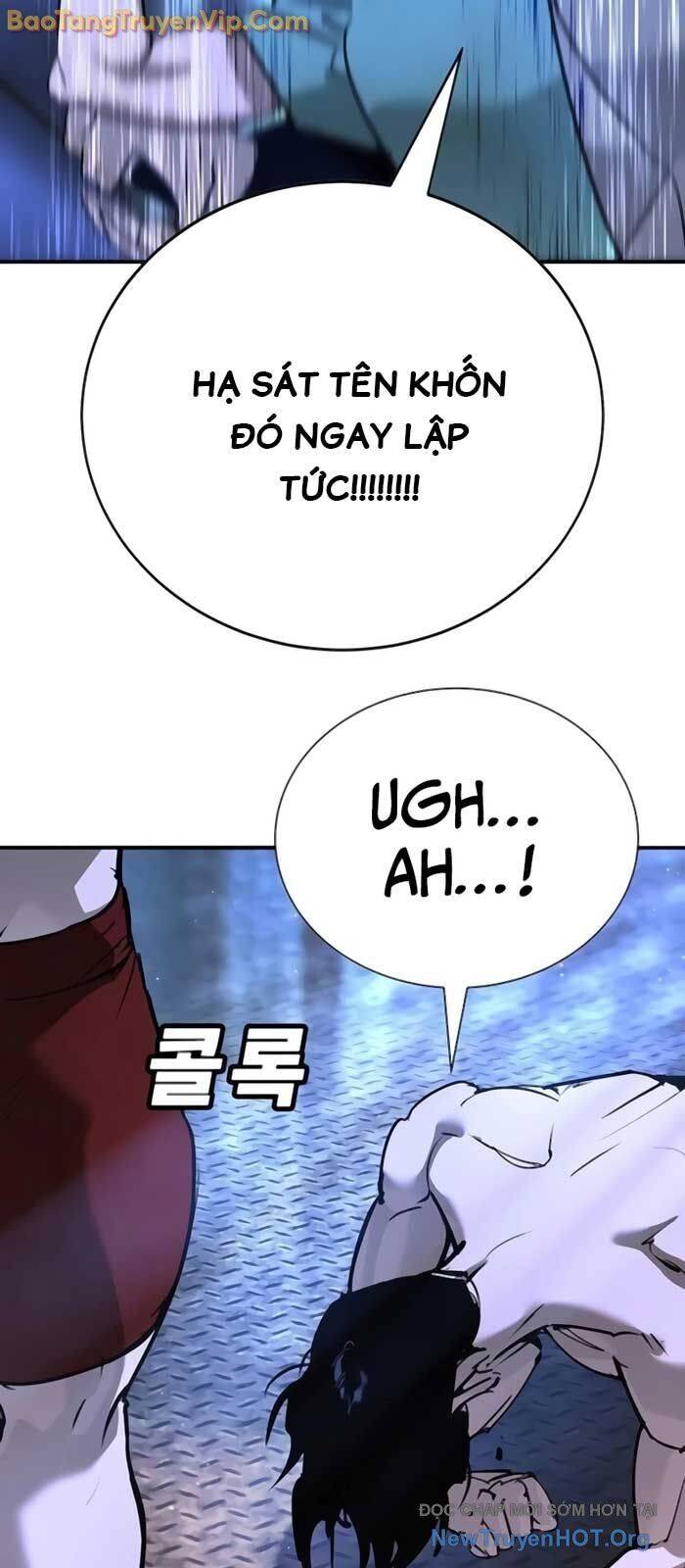 Cách Mạng Bắt Nạt [Chap 27-30]