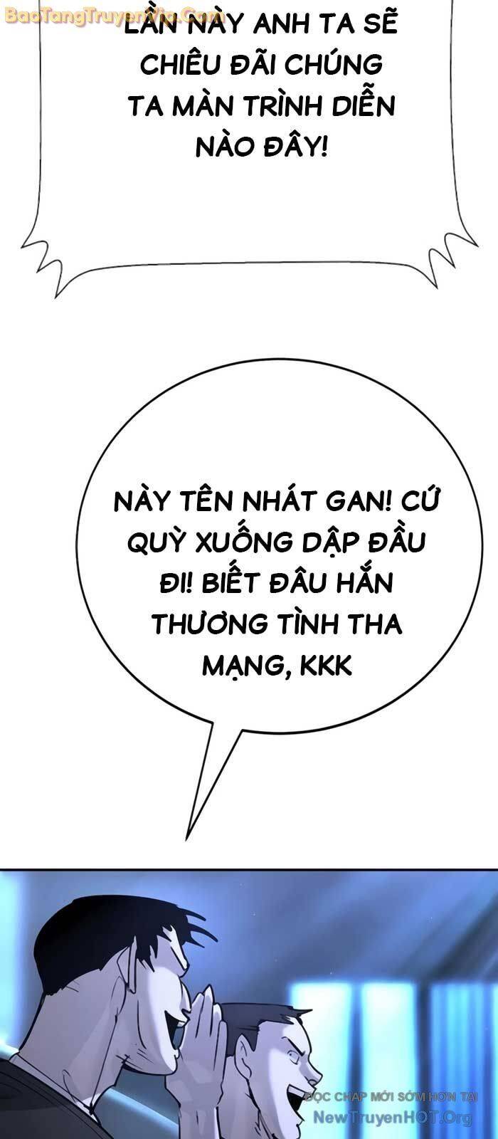 Cách Mạng Bắt Nạt [Chap 27-30]