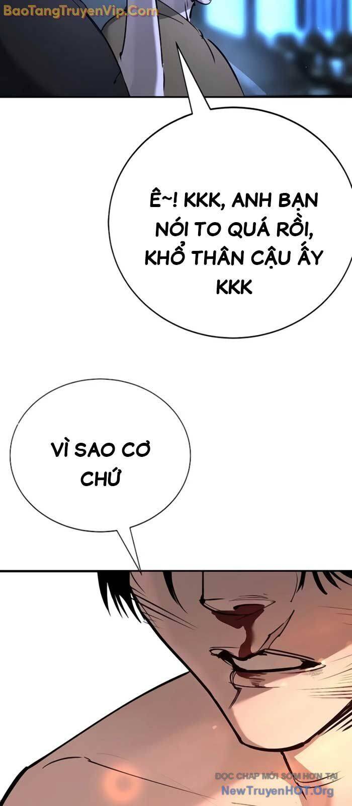 Cách Mạng Bắt Nạt [Chap 27-30]