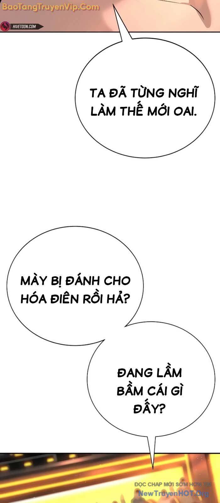 Cách Mạng Bắt Nạt [Chap 27-30]