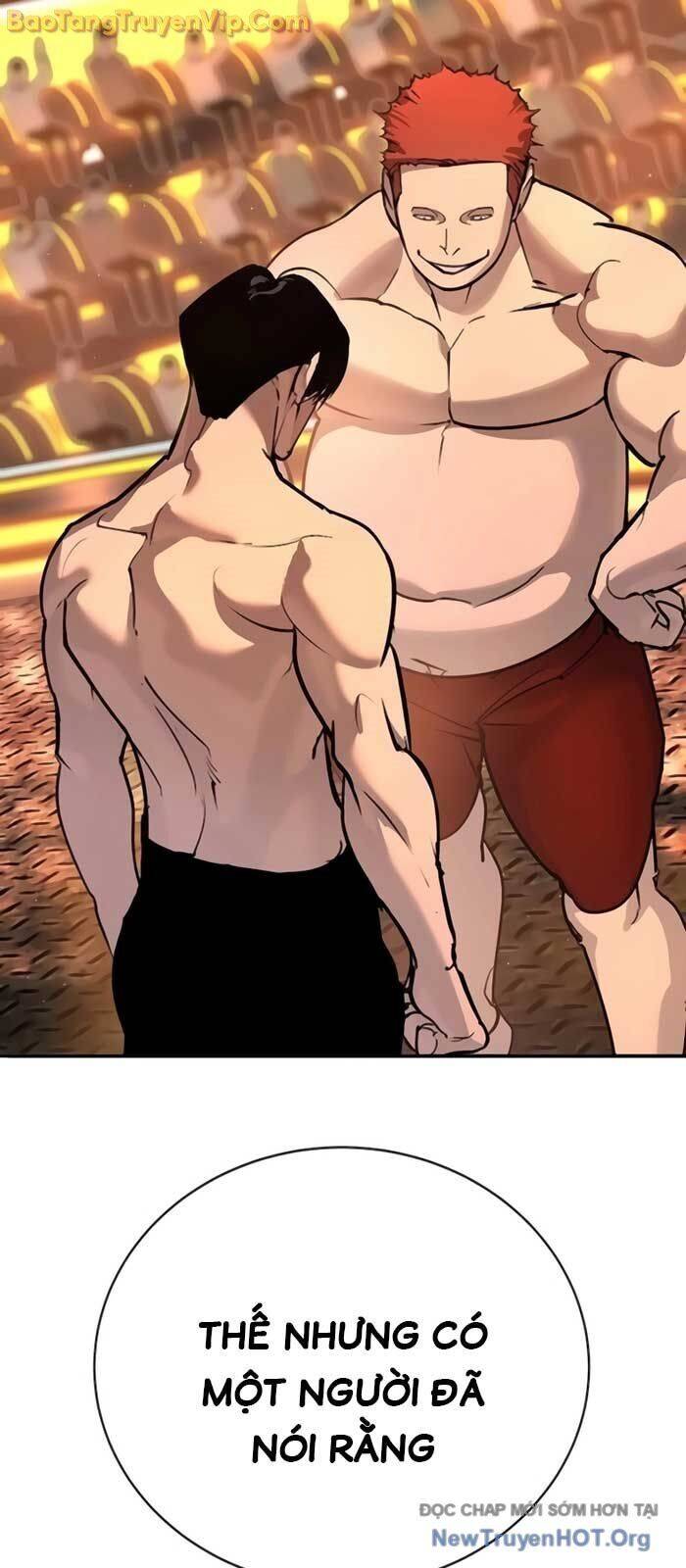 Cách Mạng Bắt Nạt [Chap 27-30]