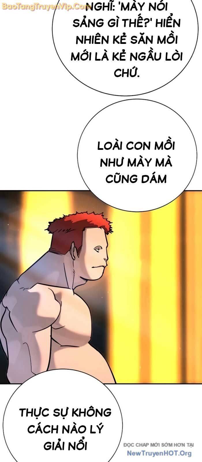 Cách Mạng Bắt Nạt [Chap 27-30]
