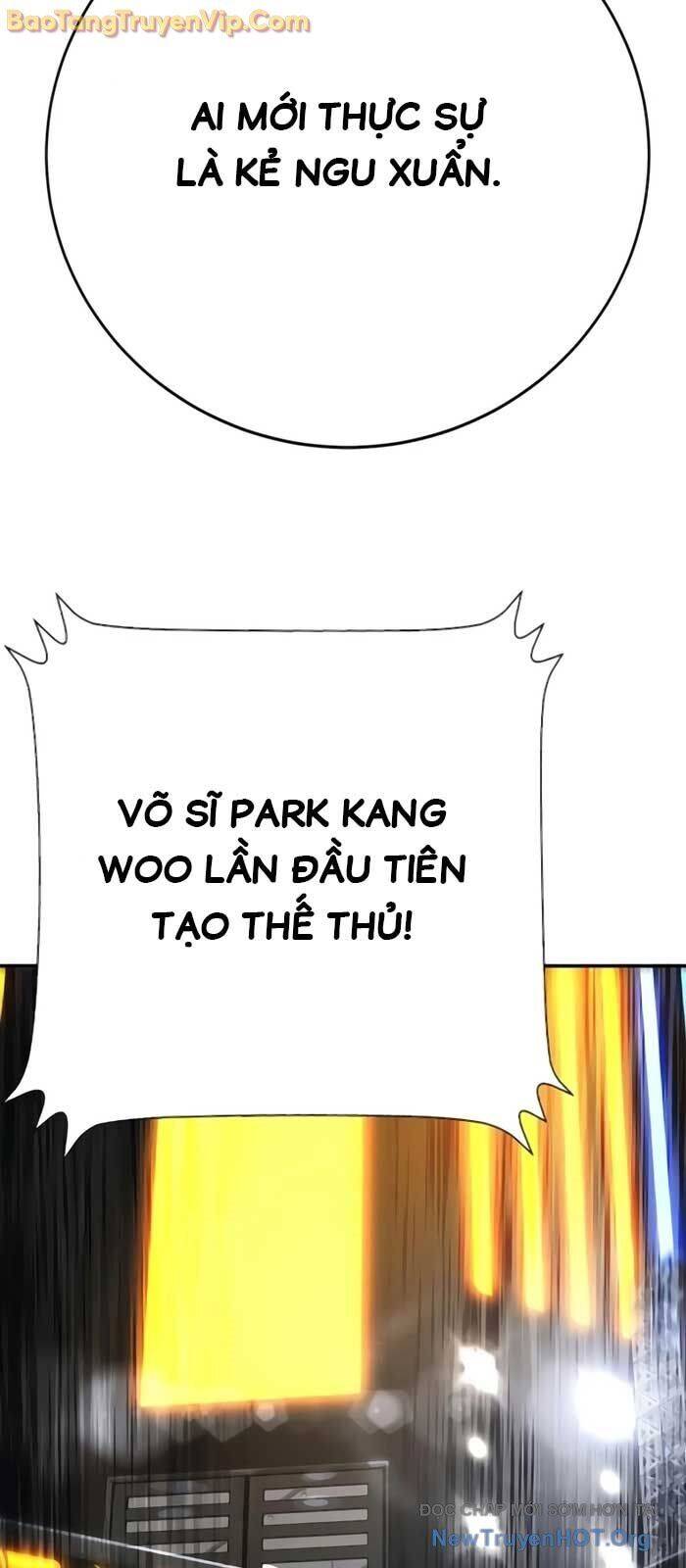 Cách Mạng Bắt Nạt [Chap 27-30]
