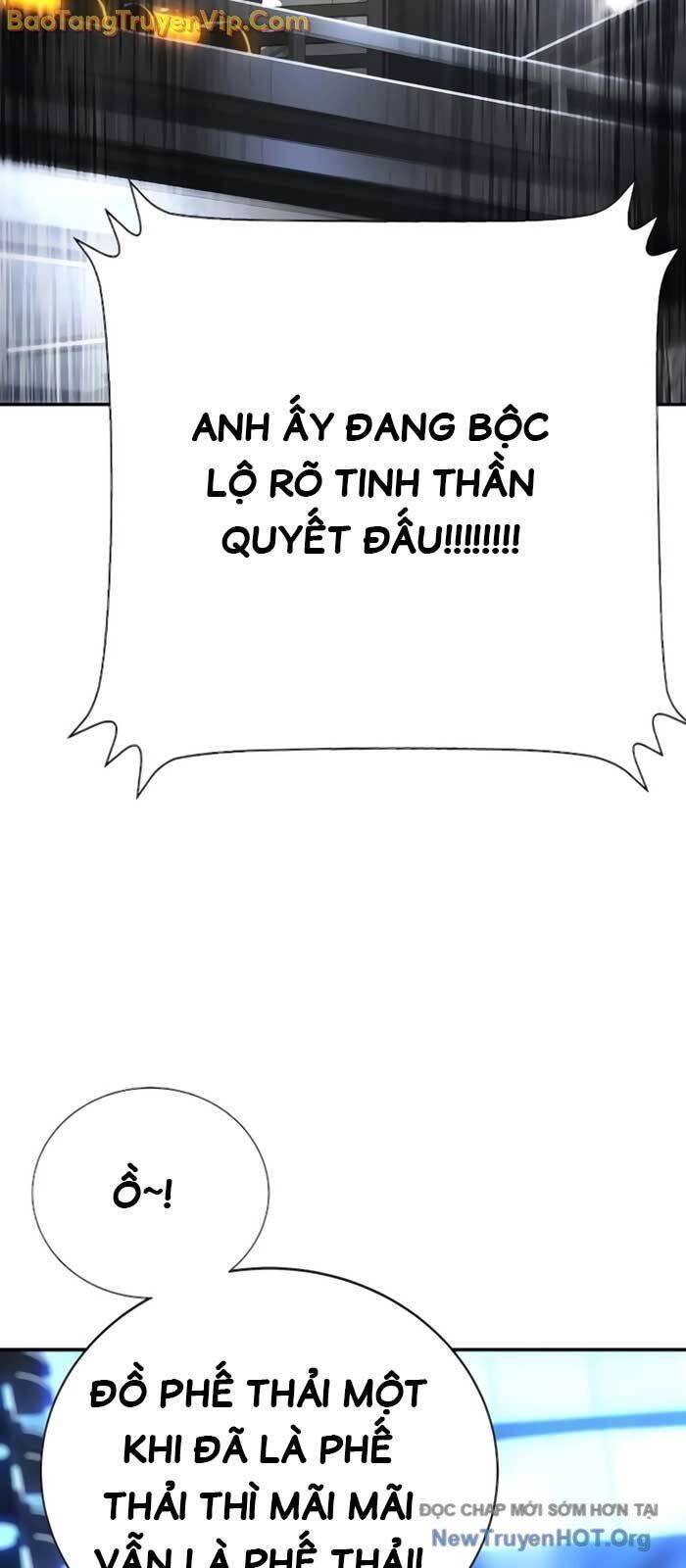 Cách Mạng Bắt Nạt [Chap 27-30]