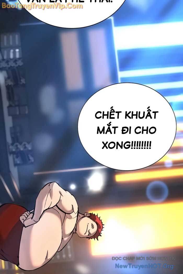 Cách Mạng Bắt Nạt [Chap 27-30]