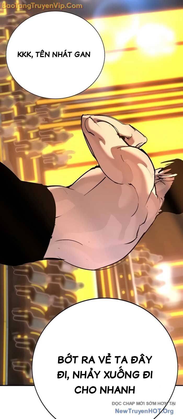 Cách Mạng Bắt Nạt [Chap 27-30]