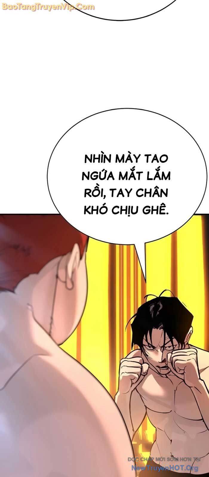 Cách Mạng Bắt Nạt [Chap 27-30]