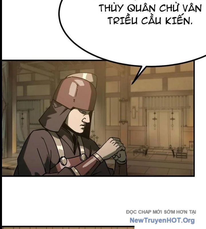 Không Cẩn Thận Lưu Danh Muôn Thủa [Chap 142-145]