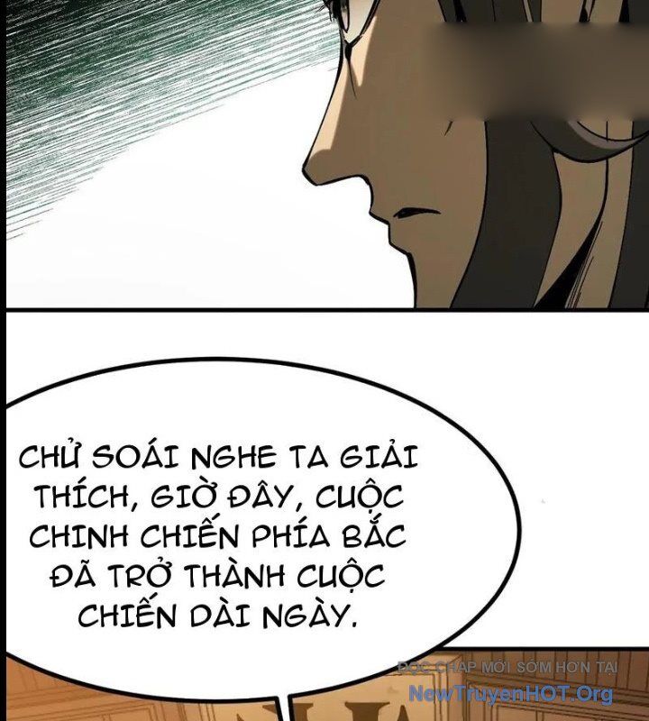 Không Cẩn Thận Lưu Danh Muôn Thủa [Chap 142-145]