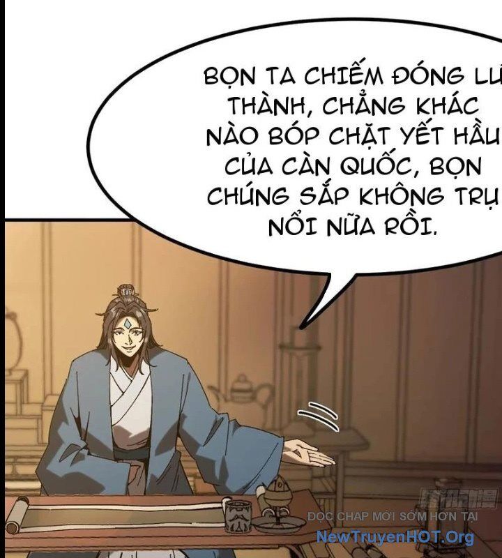 Không Cẩn Thận Lưu Danh Muôn Thủa [Chap 142-145]