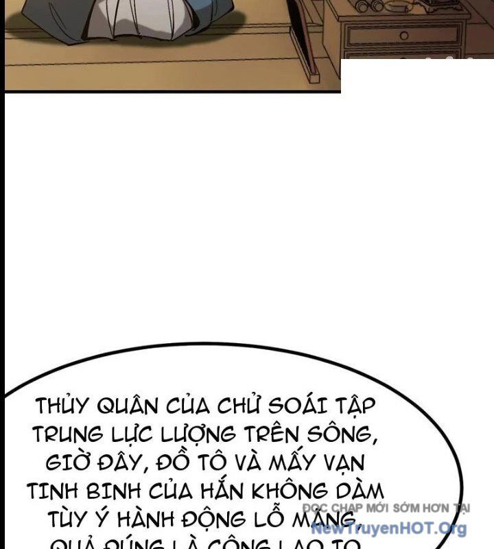 Không Cẩn Thận Lưu Danh Muôn Thủa [Chap 142-145]