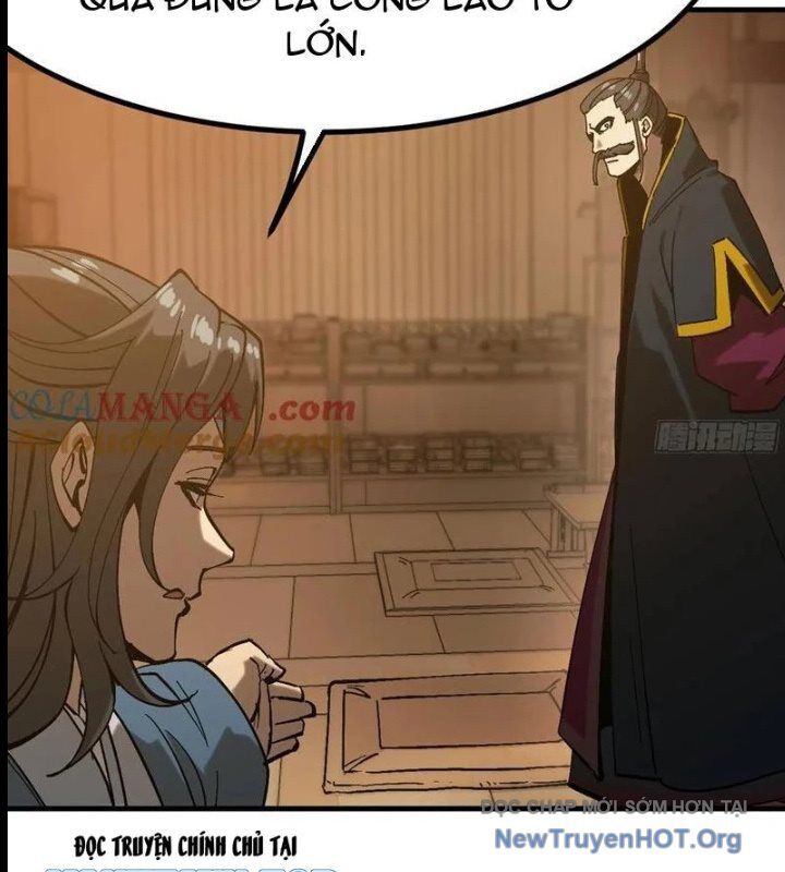 Không Cẩn Thận Lưu Danh Muôn Thủa [Chap 142-145]