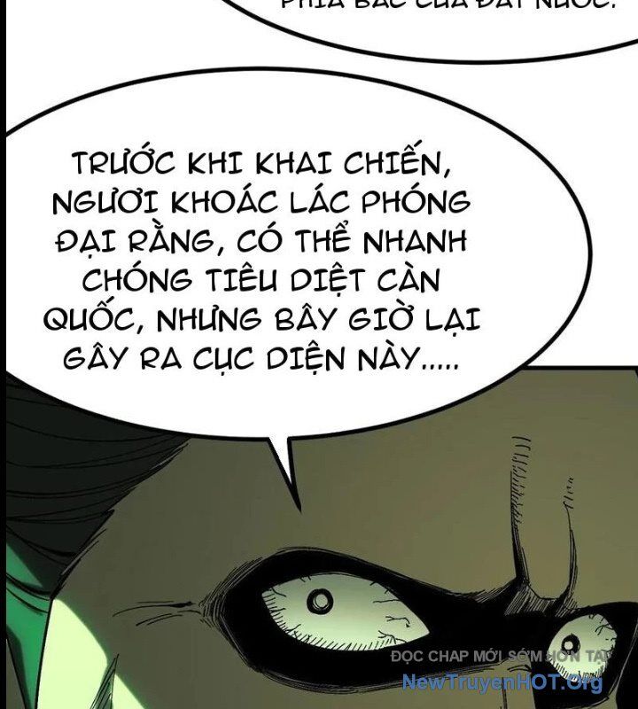 Không Cẩn Thận Lưu Danh Muôn Thủa [Chap 142-145]