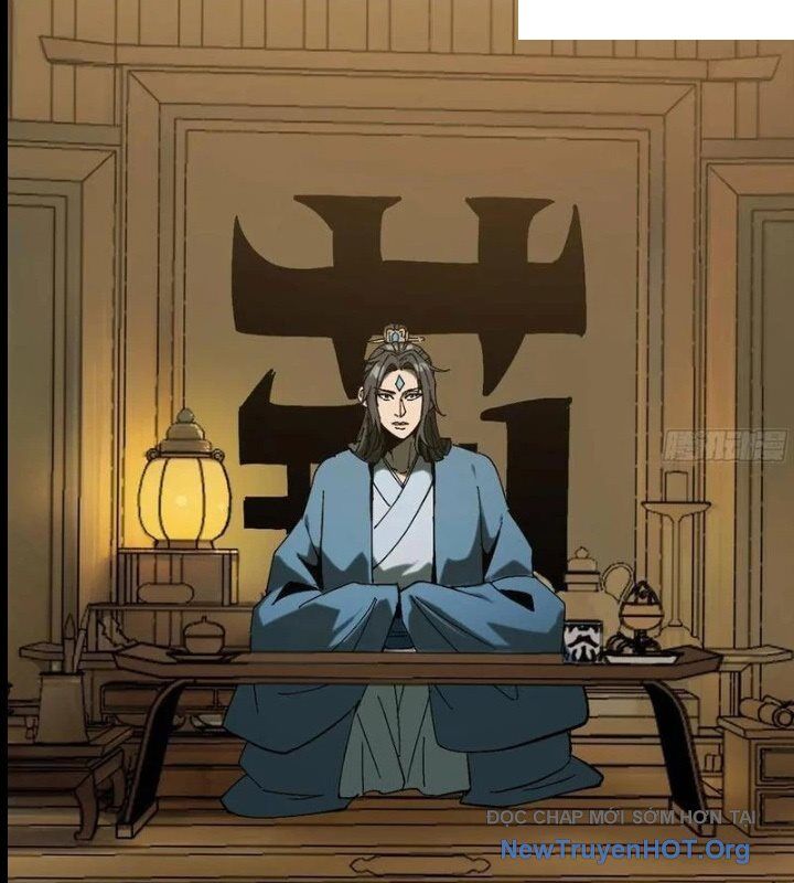 Không Cẩn Thận Lưu Danh Muôn Thủa [Chap 142-145]