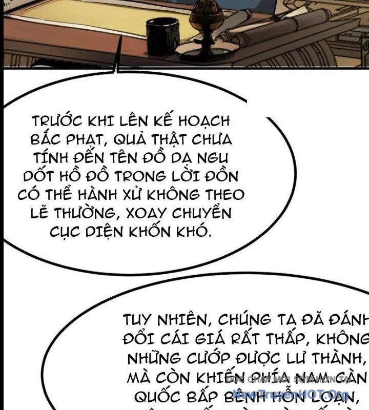 Không Cẩn Thận Lưu Danh Muôn Thủa [Chap 142-145]