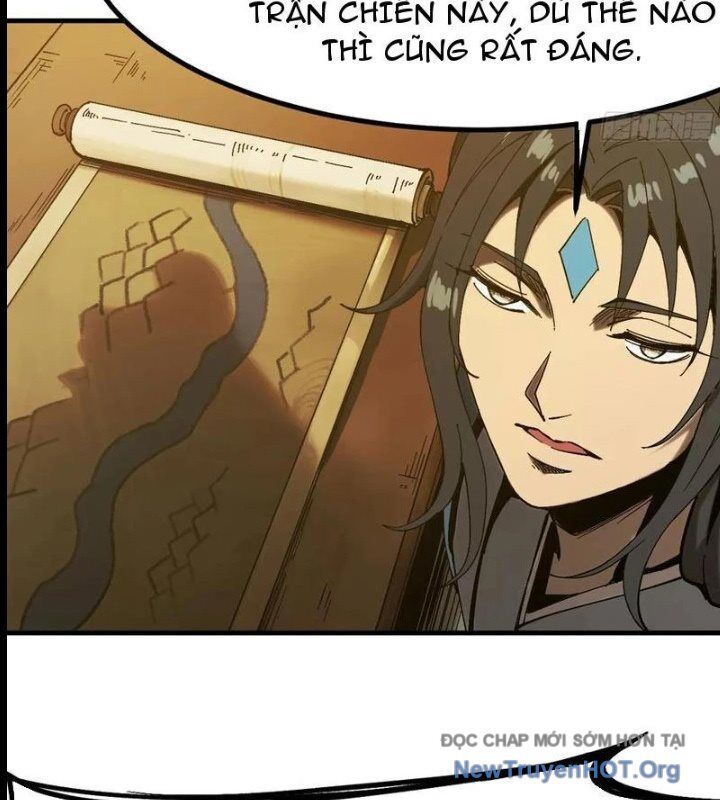 Không Cẩn Thận Lưu Danh Muôn Thủa [Chap 142-145]